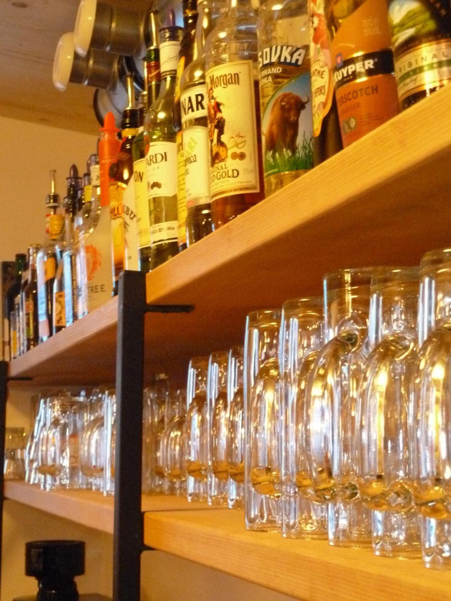 Alpking Hostel 埃尔毛 外观 照片
